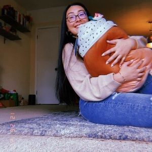 Meet your Posher, Mikayla